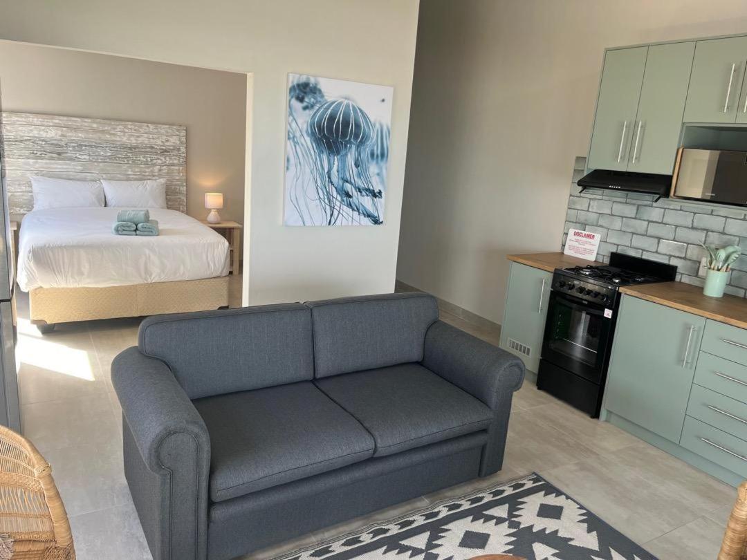 White Sands Self-Catering Units Wildernis Quarto foto