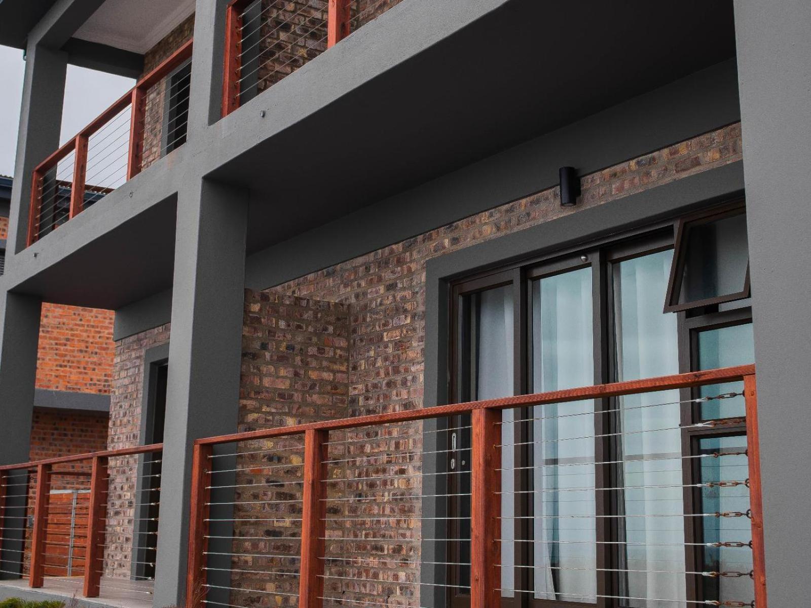 White Sands Self-Catering Units Wildernis Exterior foto