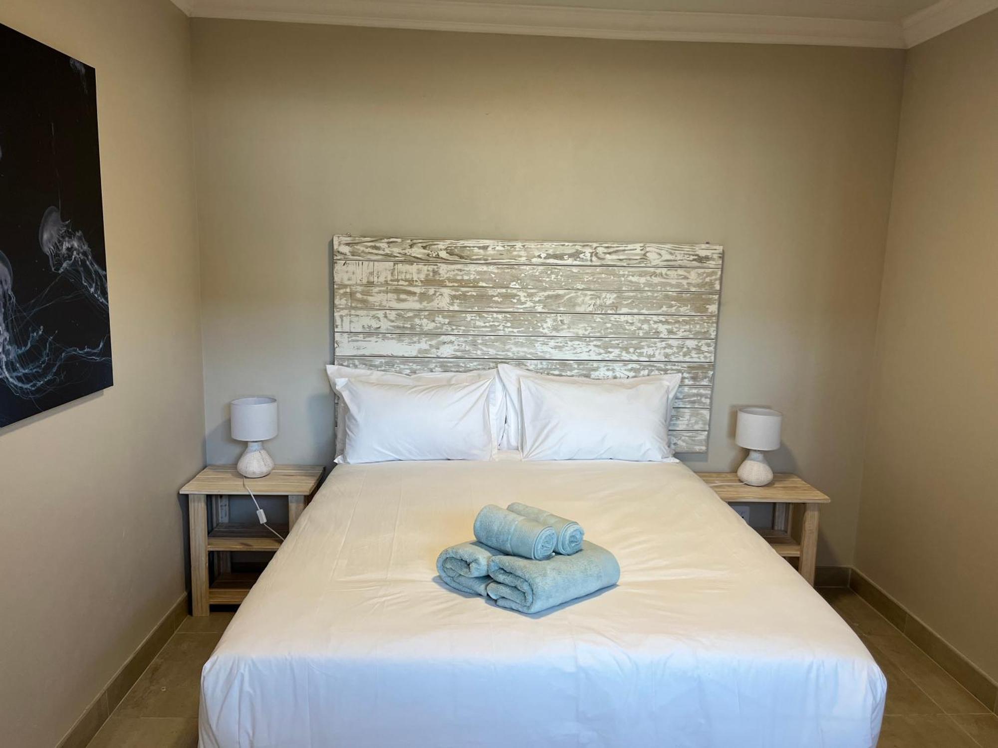 White Sands Self-Catering Units Wildernis Exterior foto