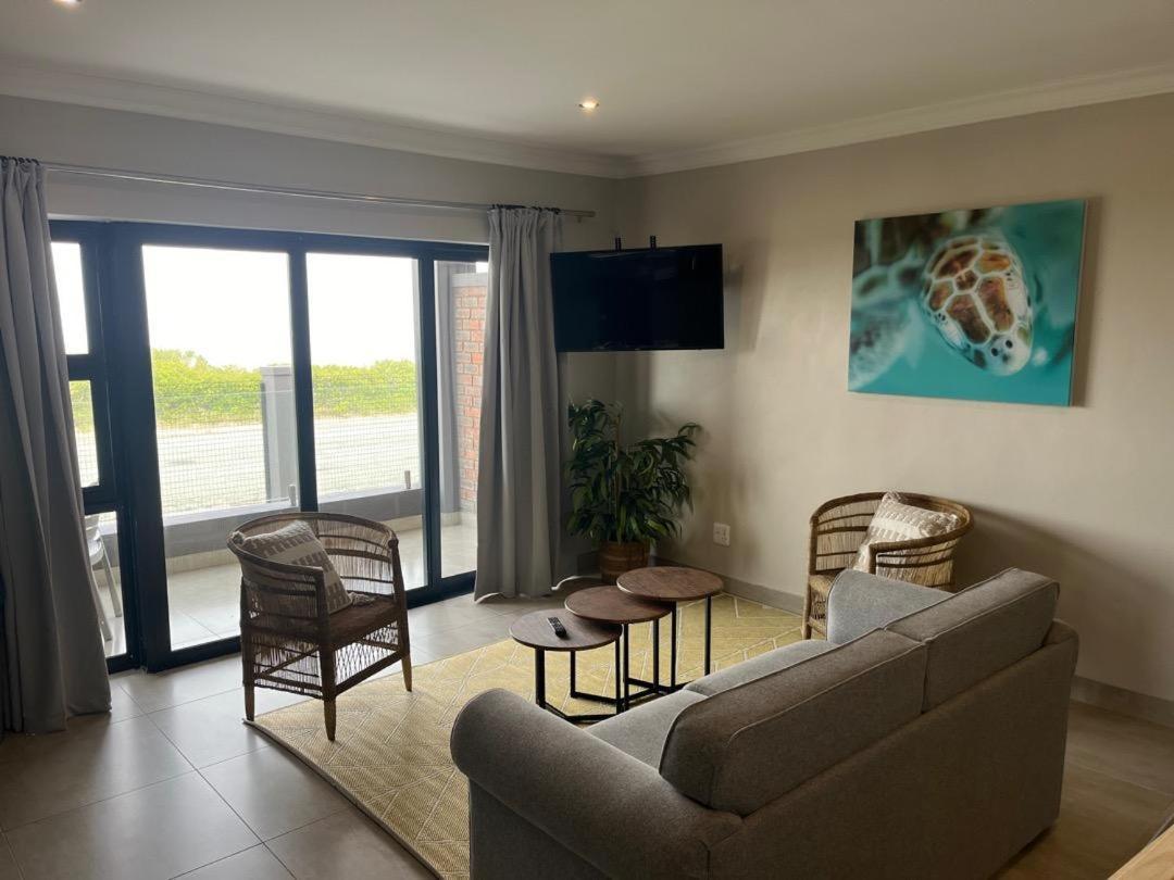 White Sands Self-Catering Units Wildernis Quarto foto