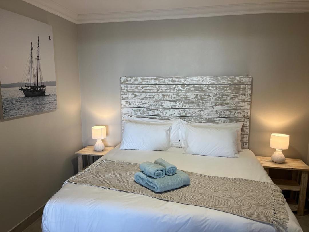 White Sands Self-Catering Units Wildernis Quarto foto