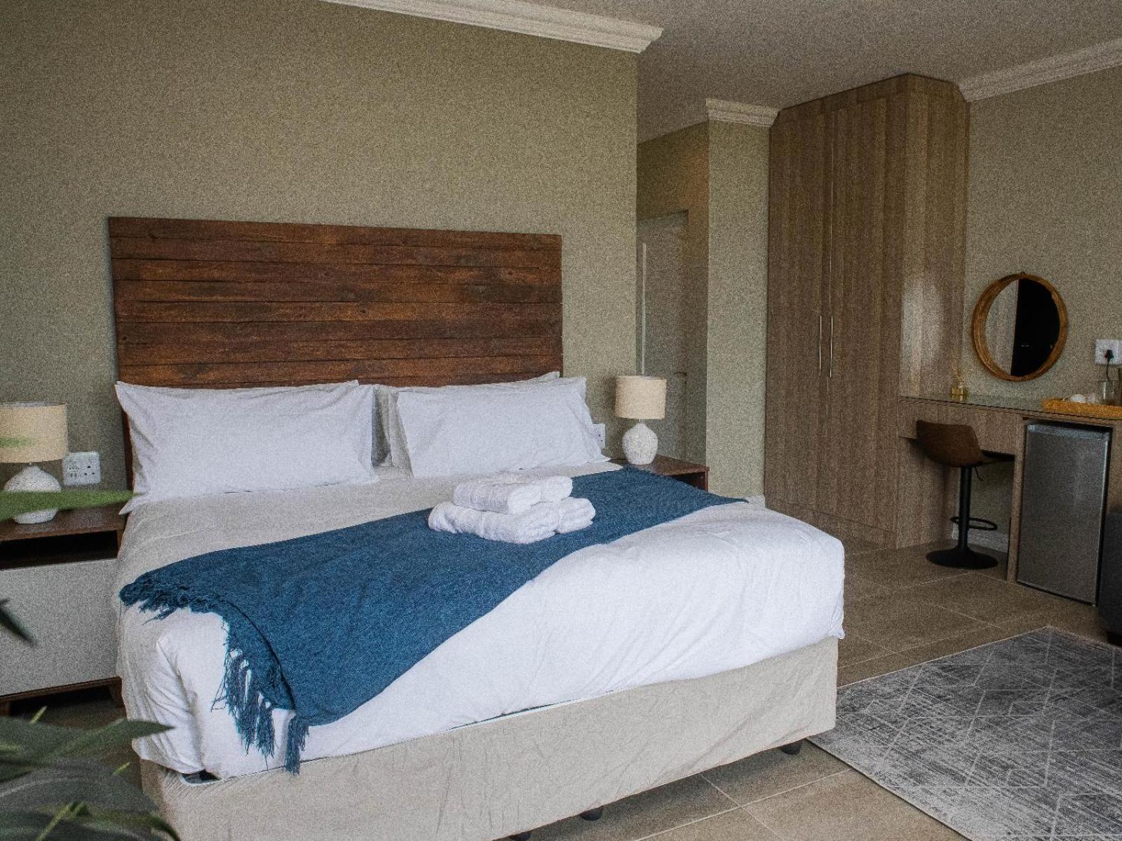 White Sands Self-Catering Units Wildernis Quarto foto